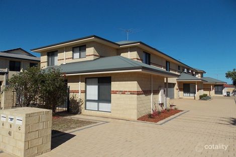 Property photo of 41B Pollard Street Glendalough WA 6016