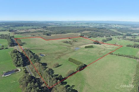 1 Princetown Rd, Simpson, VIC 3266