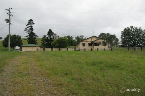 6750 Burnett Hwy, Goomeri, QLD 4601