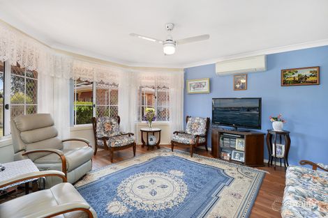 Property photo of 3/1 Commodore Crescent Port Macquarie NSW 2444