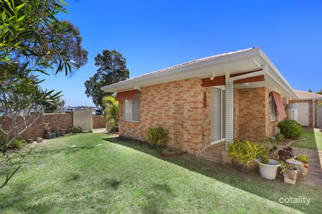 Property photo of 3/1 Commodore Crescent Port Macquarie NSW 2444