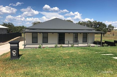 13 Waterworks Rd, Mudgee, NSW 2850