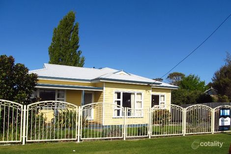 27 Heathcote St, Ulverstone, TAS 7315