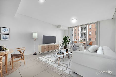 Property photo of 302/12 Rancom Street Botany NSW 2019