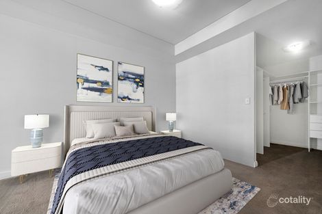 Property photo of 302/12 Rancom Street Botany NSW 2019