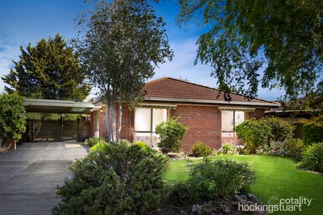 Property photo of 4 Shannon Close Werribee VIC 3030