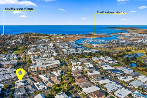 Property photo of 10 Cutter Parade Shell Cove NSW 2529