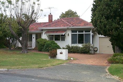 13 Kelsall Cres, Manning, WA 6152