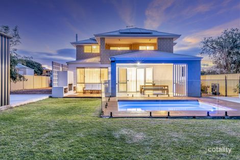 22 Ewing Cres, Dawesville, WA 6211