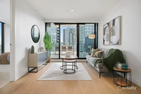 803/50 Albert Rd, South Melbourne, VIC 3205