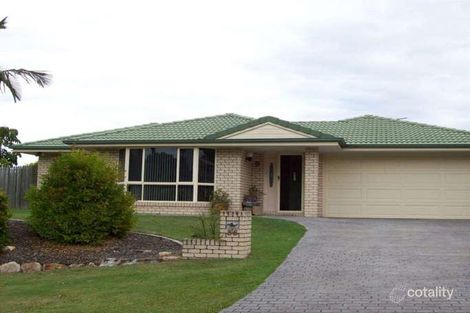 35 Highridge Rd, Springfield, QLD 4300