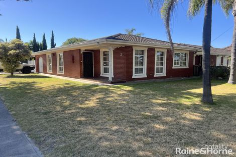 Property photo of 2 Marmora Terrace Osborne SA 5017