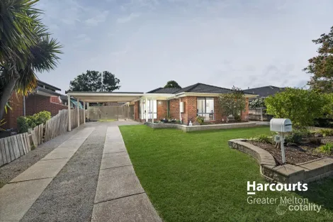 59 Smoult Dr, Kurunjang, VIC 3337