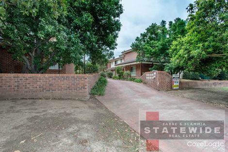Property photo of 5/29-31 Barber Avenue Penrith NSW 2750