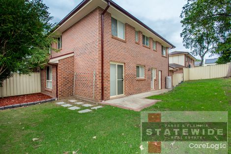 Property photo of 5/29-31 Barber Avenue Penrith NSW 2750