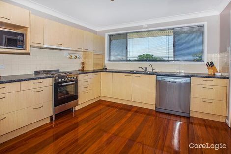 Property photo of 8 Denton Street Wishart QLD 4122