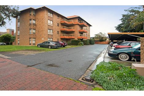 Property photo of 16/21 Sturt Street Glenelg North SA 5045