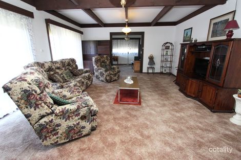 Property photo of 67 Alexander Street Eglinton NSW 2795