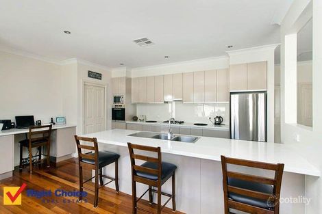 Property photo of 49 Byron Circuit Flinders NSW 2529