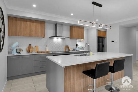 Property photo of 11 Flinders Drive Yarrabilba QLD 4207