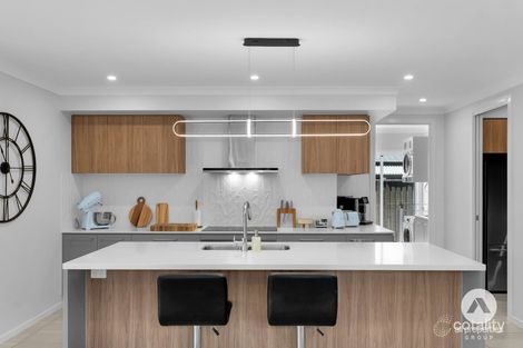 Property photo of 11 Flinders Drive Yarrabilba QLD 4207