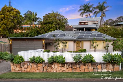 Property photo of 91 Bunya Park Drive Eatons Hill QLD 4037