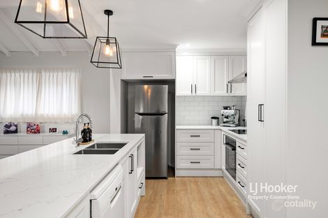 91 Bunya Park Dr, Eatons Hill, QLD 4037