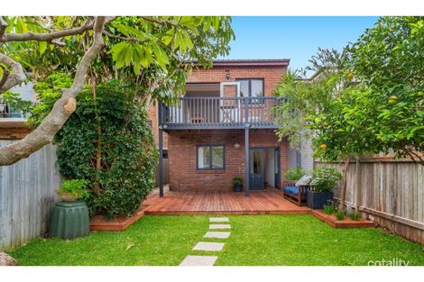 137 Macpherson St, Bronte, NSW 2024