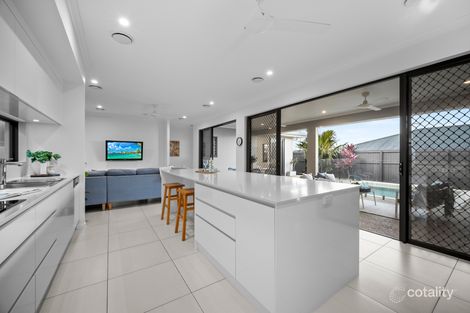 Property photo of 44 Gallery Drive Mount Sheridan QLD 4868