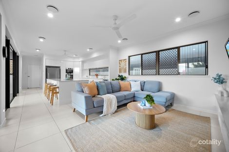 Property photo of 44 Gallery Drive Mount Sheridan QLD 4868