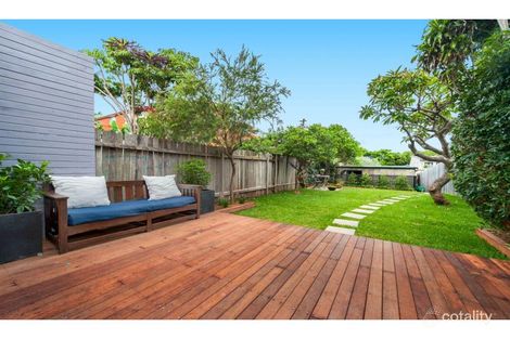 Property photo of 137 Macpherson Street Bronte NSW 2024