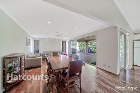 Property photo of 26 Alchornea Circuit Mount Annan NSW 2567