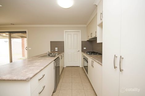 Property photo of 21 Parnaby Street Wodonga VIC 3690