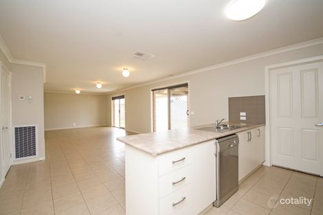 Property photo of 21 Parnaby Street Wodonga VIC 3690
