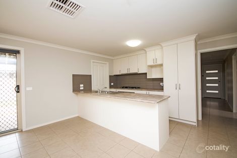 Property photo of 21 Parnaby Street Wodonga VIC 3690