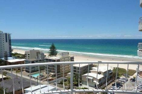 55/4 Thornton St, Surfers Paradise, QLD 4217