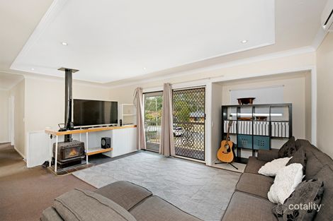 Property photo of 40 Bevlin Court Albany Creek QLD 4035
