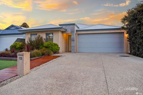 Property photo of 13 McLachlan Turn Byford WA 6122