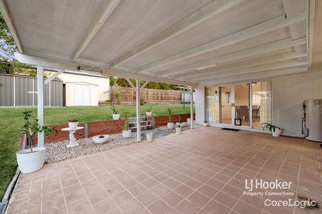 Property photo of 91 Bunya Park Drive Eatons Hill QLD 4037