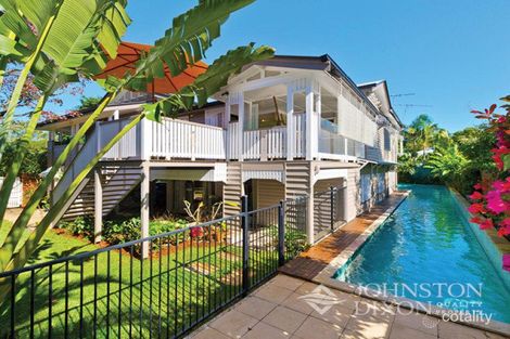 Property photo of 27 Dewar Terrace Sherwood QLD 4075