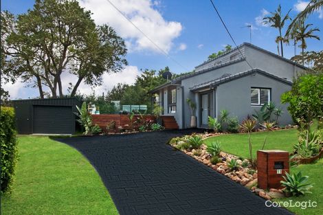Property photo of 11 Cudgee Close Green Point NSW 2251