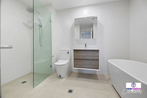 Property photo of 208/9 Schofields Farm Road Tallawong NSW 2762