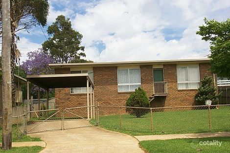 315 West St, Harristown, QLD 4350