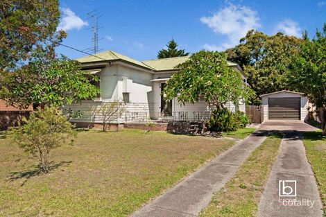 Property photo of 37 Ocean Parade Noraville NSW 2263