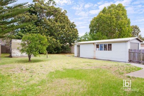 Property photo of 37 Ocean Parade Noraville NSW 2263