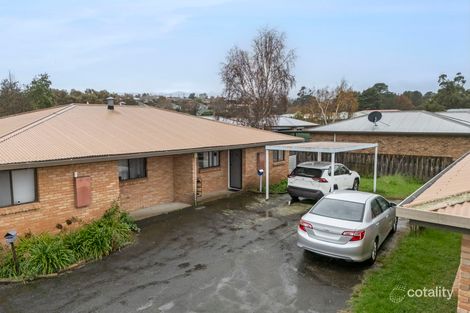 2/9-11 Newnham Cl, Newnham, TAS 7248