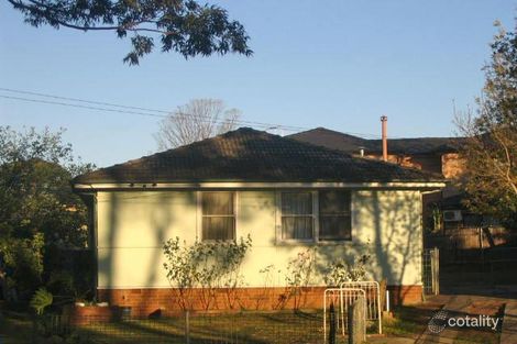 50 South Liverpool Rd, Heckenberg, NSW 2168