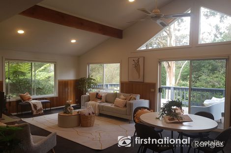 Property photo of 20 Acacia Avenue Upwey VIC 3158