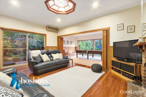 Property photo of 1 Bowness Court Croydon Hills VIC 3136