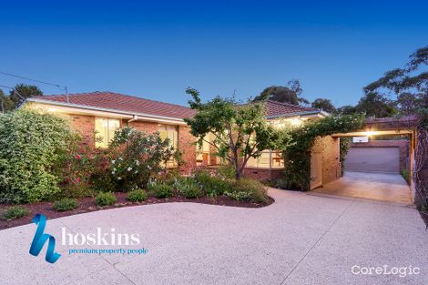 Property photo of 1 Bowness Court Croydon Hills VIC 3136